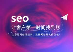 网站优化和SEO优化的有哪些区别?